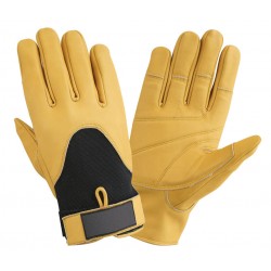 Anti-Vibration Gloves